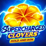 Bocoran RTP Slot Bng Supercharged Clovers Hold And Win